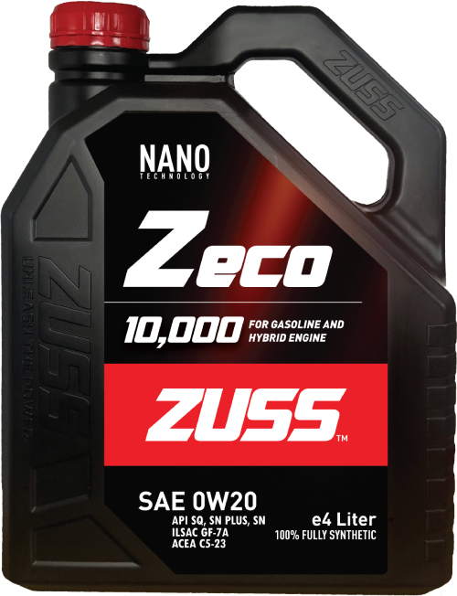 ZECO 0W20