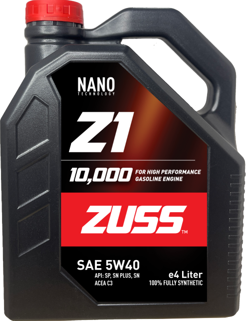 ZECO 0W20 ZECO 0W20