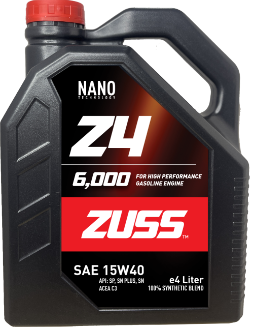 ZECO 0W20 ZECO 0W20